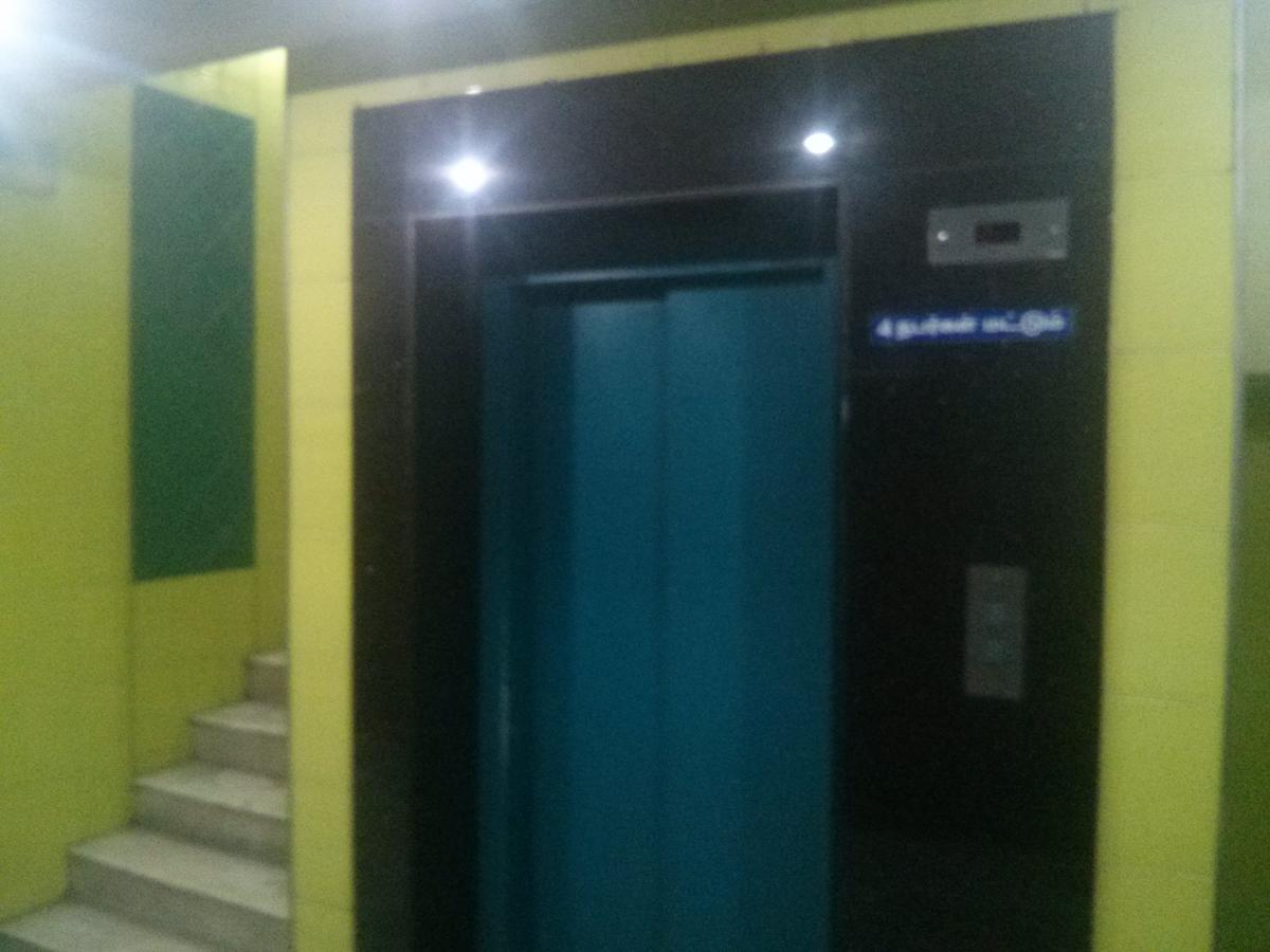 Oyo 5377 Hotel Raaj Bhaavan Chennai Exterior photo