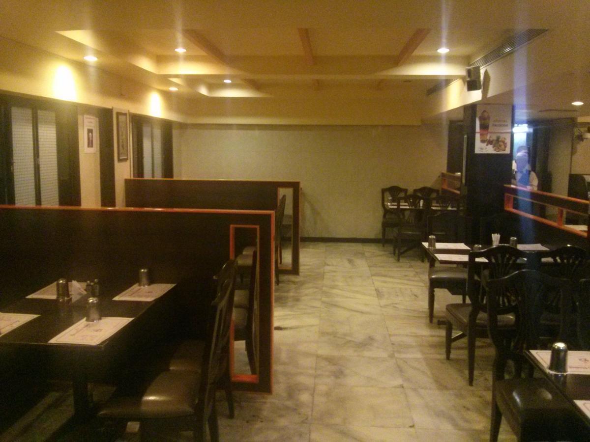 Oyo 5377 Hotel Raaj Bhaavan Chennai Exterior photo