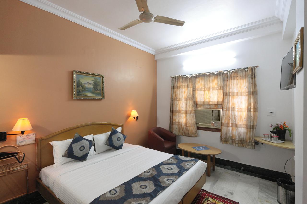 Oyo 5377 Hotel Raaj Bhaavan Chennai Exterior photo