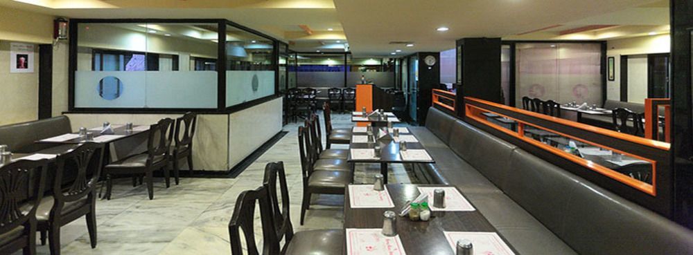 Oyo 5377 Hotel Raaj Bhaavan Chennai Exterior photo