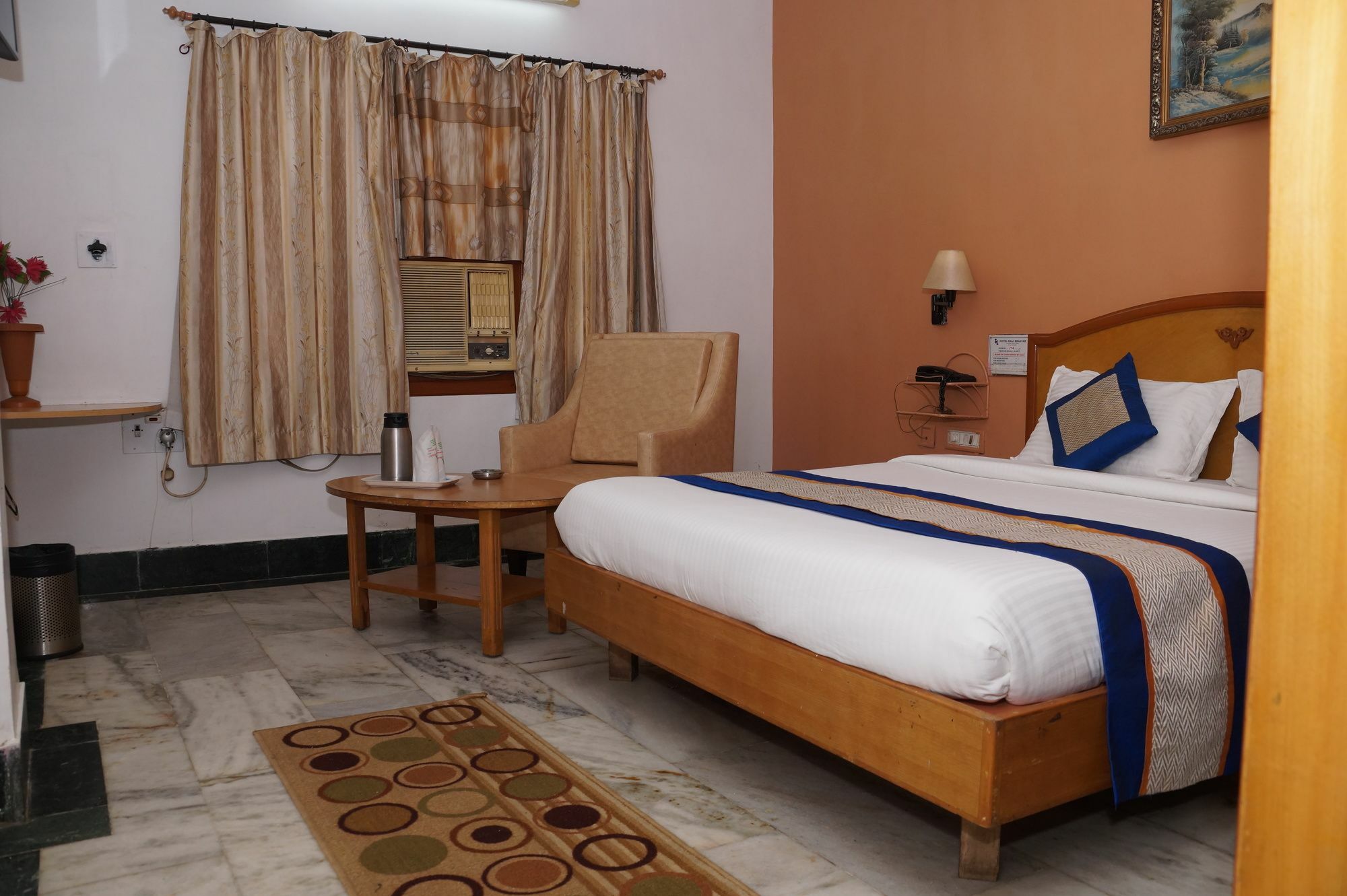 Oyo 5377 Hotel Raaj Bhaavan Chennai Exterior photo