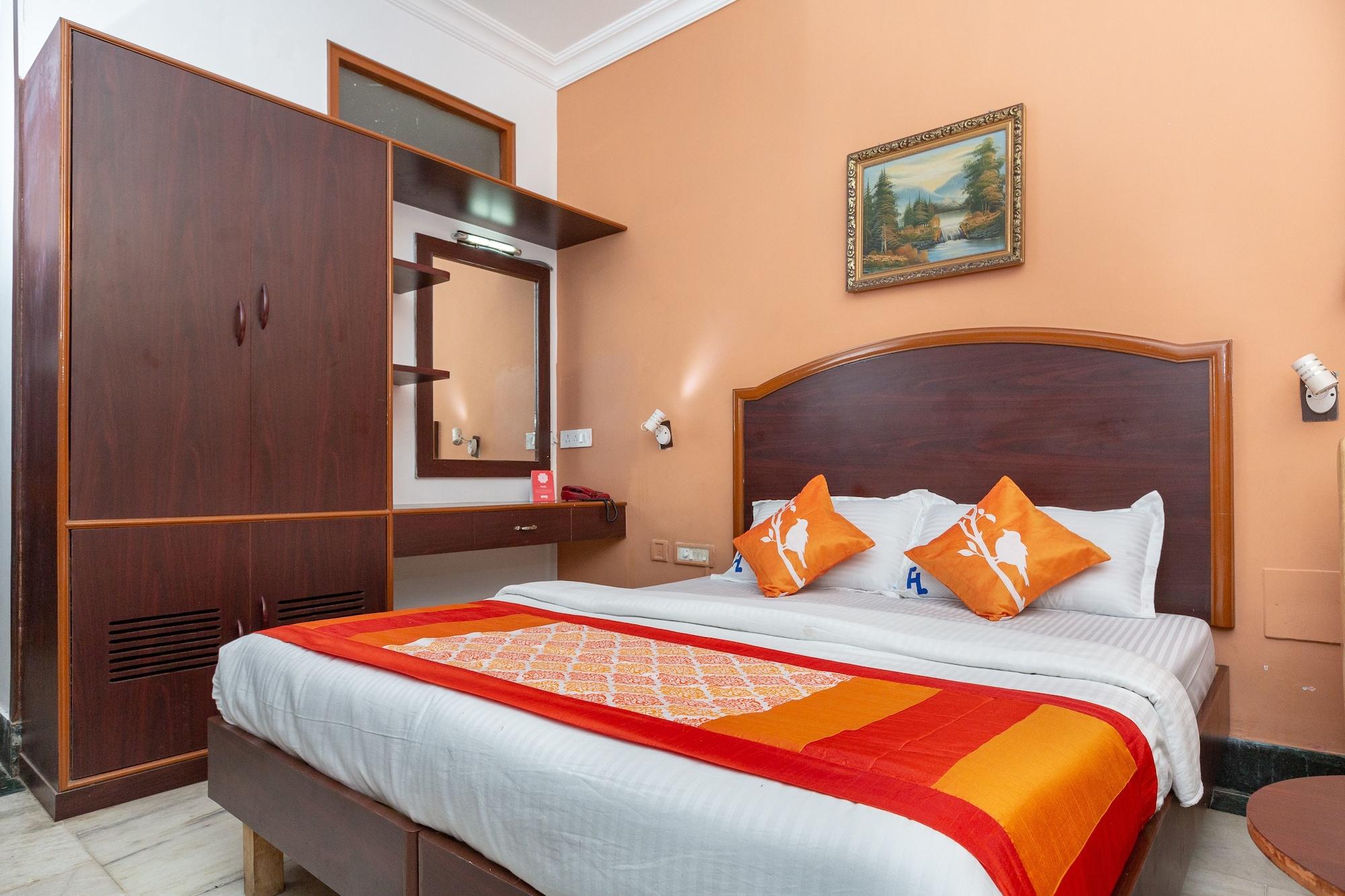 Oyo 5377 Hotel Raaj Bhaavan Chennai Exterior photo