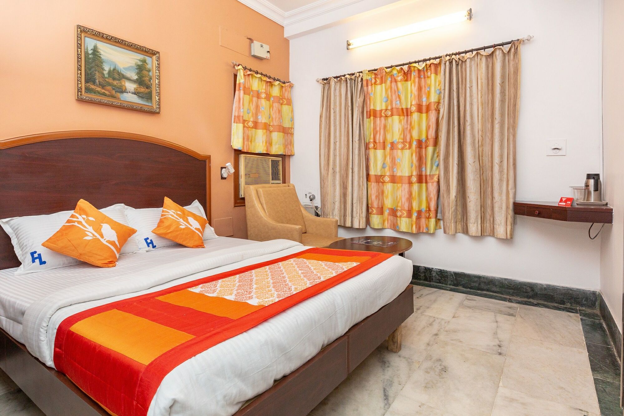 Oyo 5377 Hotel Raaj Bhaavan Chennai Exterior photo